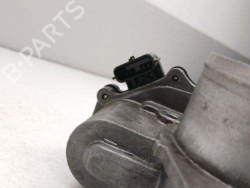 Spjældhus RENAULT MEGANE III Grandtour (KZ0/1) 1.9 dCi (KZ0J, KZ0N, KZ1S) | BP29078288M82 