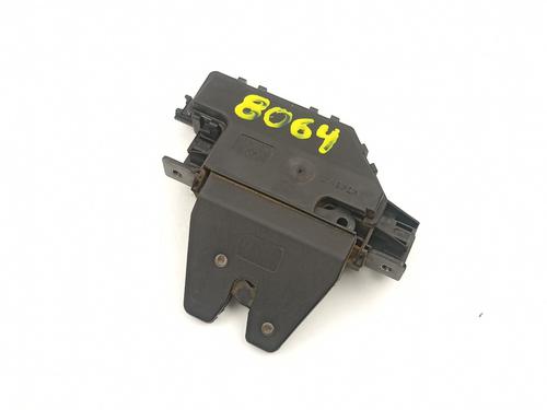 Used Tailgate lock BMW 1 (E81) 118 d (143 hp) 16934568