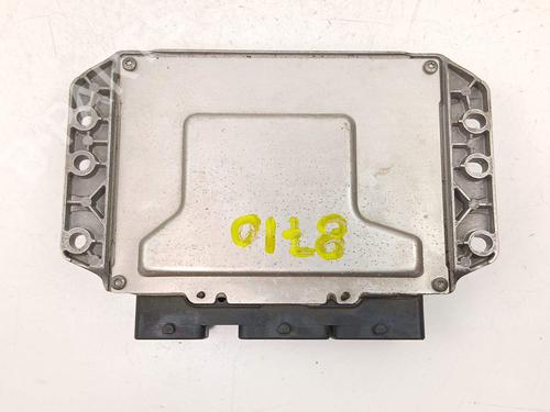 Control unit CITROËN C6 (TD_) 2.7 HDi | BP27363868M11 - Image 4