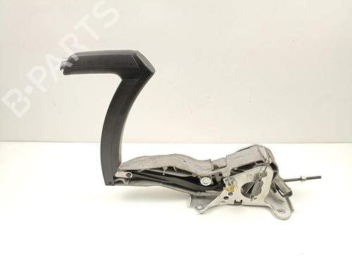 Hand brake RENAULT MEGANE IV Hatchback (B9A/M/N_) 1.3 TCe 140 (B9NB) | BP25671812I18 - Image 3