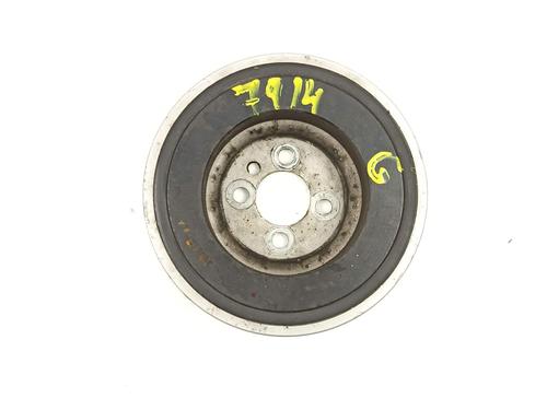 Pulley AUDI A4 B6 Avant (8E5) 1.8 T | BP25804346M122 - Image 4