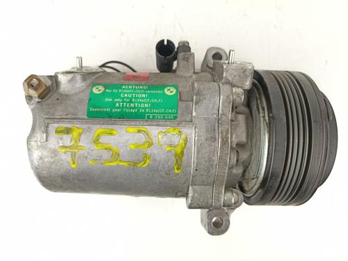 AC compressor BMW 5 (E39) 520 d | BP10617258M34 