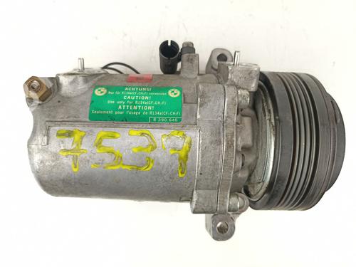 BP10617258M34 | Compressor A/C BMW 5 (E39) 520 d BP10617258M34