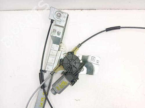 Front right window mechanism RENAULT KANGOO Express (FW0/1_) 1.5 dCi 75 (FW07, FW10, FW04) | BP37535803C23 - Image 9