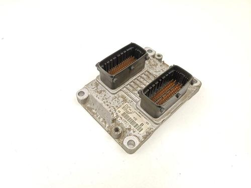 Used Control unit Control unit ALFA ROMEO 147 (937_) 1.6 16V T.SPARK ECO (937.AXA1A, 937.BXA1A) (105 hp) 25036823 25036823
