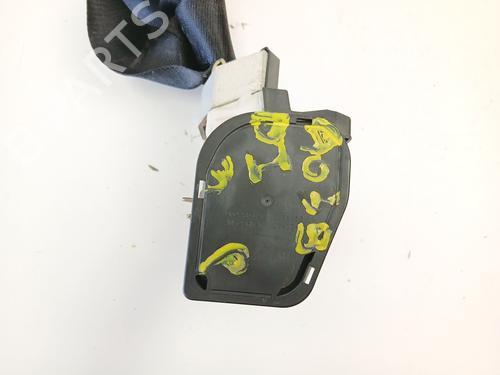 Front left seatbelt FORD PUMA (EC_) 1.4 16V | BP37494324I26 - Image 5