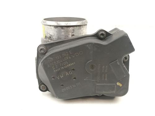 Throttle body AUDI A4 B7 (8EC) 2.0 TFSI | BP17570265M82 