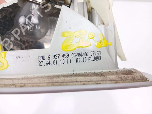 Left tailgate light BMW 3 (E90) 320 i | BP26223478C79 - Image 8