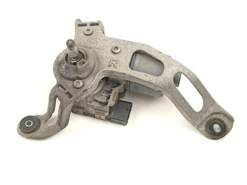 Used Front wiper motor KIA CARENS IV 1.7 CRDi (116 hp) 23079287