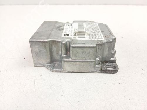 ECU airbags SEAT EXEO ST (3R5) 1.8 TSI | BP36338504M53 - Image 4