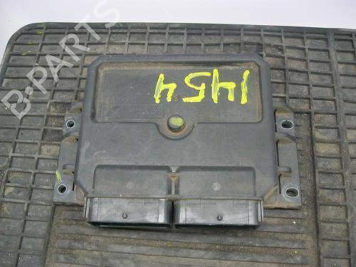 Used Control unit Control unit FIAT PUNTO (188_) [1999-2012] 20121283 20121283