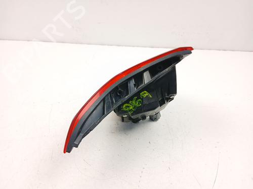 Left tailgate light MAZDA CX-5 (KE, GH) 2.2 D AWD (KE2AW) | BP31063917C79