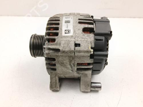 Alternator PEUGEOT 807 (EB_) 2.0 HDI | BP29973145M7 