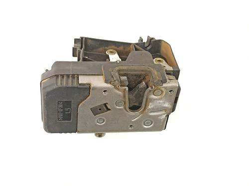 Used Front left lock Front left lock 13379892 13379892