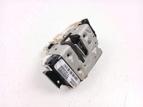 front-left-lock-chrysler-sebring-js-2006-2007-2008-2009-2010-31595630 main image