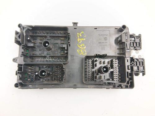 Fuse box OPEL INSIGNIA A (G09) 2.0 CDTI (68) | BP32148712E1 - Image 4