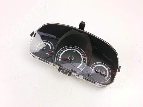Used Instrument cluster Instrument cluster 29924928 29924928
