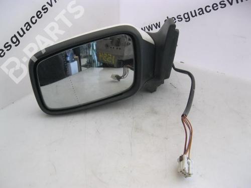 Left mirror VOLVO S40 I (644) 1.9 TD | BP12067581C26 