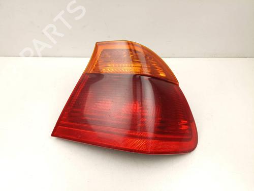 Used Right taillight Right taillight 15731401 15731401