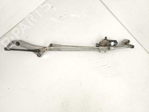 Front wiper motor MERCEDES-BENZ B-CLASS Sports Tourer (W245) B 180 CDI (245.207) | BP17493298M29 