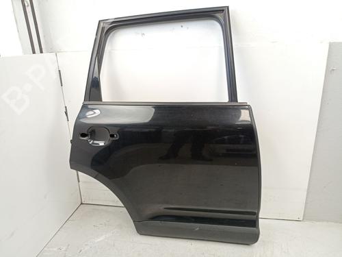 Right rear door VW TOUAREG (7LA, 7L6, 7L7) 2.5 R5 TDI | BP18729499C5 