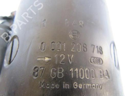 Starter FORD SIERRA II (GBG, GB4) 2.0 i | BP20118095M8 