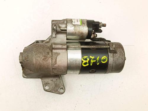 Starter CITROËN C6 (TD_) 2.7 HDi | BP27468035M8 - Image 2