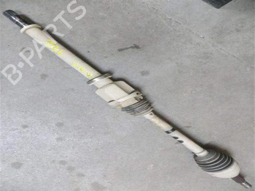 Used Right front driveshaft Right front driveshaft 11949085 11949085