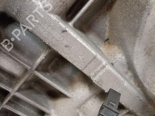 Engine CHRYSLER SEBRING (JS) 2.0 VVT | BP25770006M1 - Image 7
