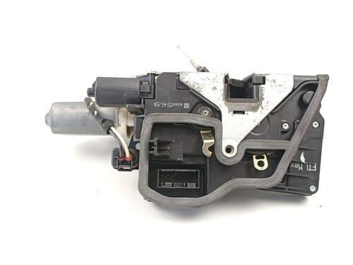 Front left lock BMW 7 (E65, E66, E67) 735 i, Li | BP23421981C98 - Image 4