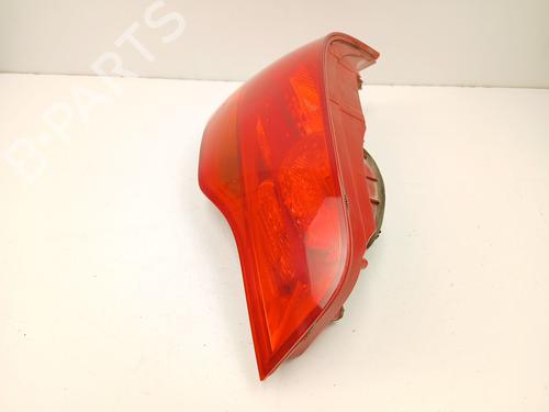 Left taillight AUDI Q7 (4LB) 3.0 TDI quattro | BP28278125C34 