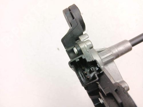 Rear wiper motor FORD C-MAX (DM2) 1.8 TDCi | BP36157492M102 - Image 5