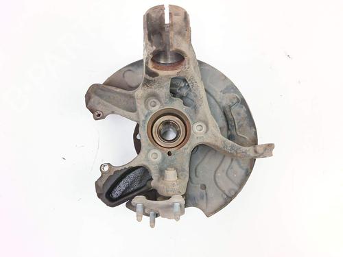 Right front steering knuckle SEAT LEON (5F1) 1.0 TSI | BP38604191M26 - Image 5