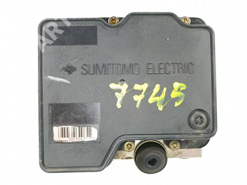 ABS pump MAZDA 6 Saloon (GG)  | BP11331498M43 