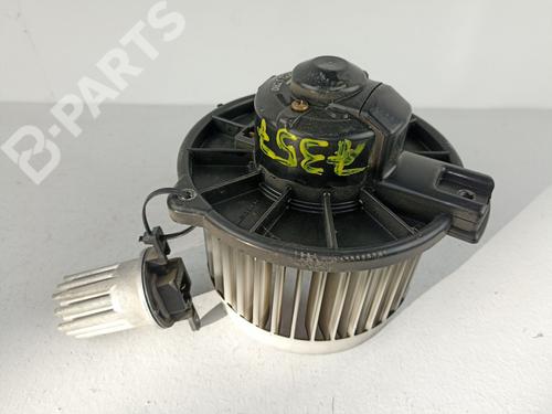 Motor da chauffage HONDA JAZZ II (GD_, GE3, GE2) [2001-2008]  9815308