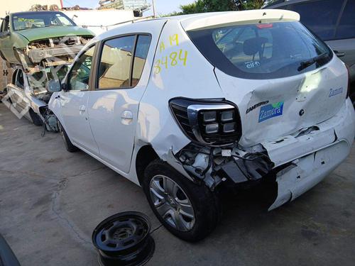 Other DACIA SANDERO II 1.5 Blue dCi 95 (B8JL) | BP28511999O1 - Image 13