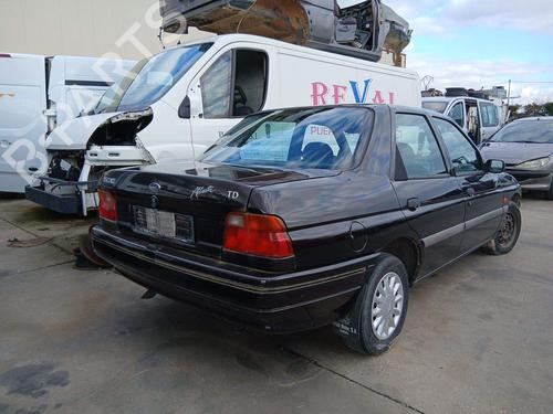 Starter FORD ESCORT CLASSIC (AAL, ABL) 1.8 TD | BP33760233M8  - Image 10