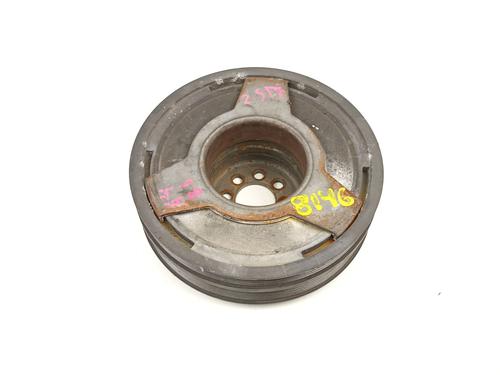 Used Pulley AUDI A4 B6 (8E2) 2.5 TDI (163 hp) 25804347