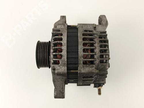 Alternator NISSAN PRIMERA Hatchback (P12) 1.6 | BP12000517M7 