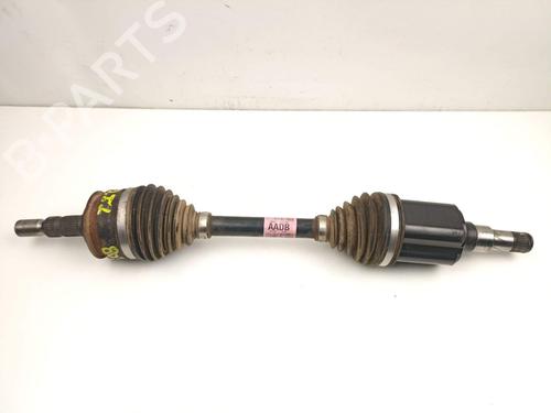 Used Left front driveshaft Left front driveshaft 16766676 16766676