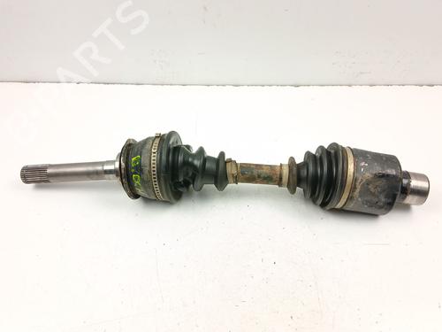 Used Right front driveshaft SSANGYONG REXTON / REXTON II (GAB_) 2.9 TD (120 hp) 31311559