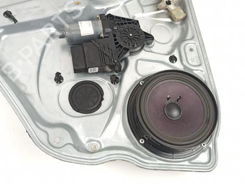 Rear left window mechanism VW PASSAT B5.5 (3B3) 2.3 V5 4motion | BP12849423C24 