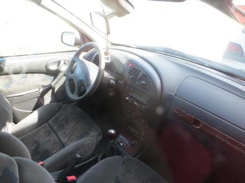 Front right window mechanism CITROËN XSARA (N1) 2.0 HDi 90 | BP11798631C23 