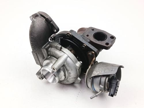 Turbolader/Kompressor PEUGEOT 5008 (0U_, 0E_) 1.6 HDi (112 hp) 28031931