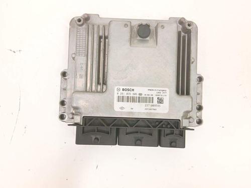 Control unit RENAULT CAPTUR I (J5_, H5_) 1.5 dCi 90 (J5N4, J5M5, J5MW, J5M6, J5AL, J5AJ) | BP39147671M11 - Image 2