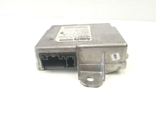 ECU airbags RENAULT MEGANE II (BM0/1_, CM0/1_) 1.6 16V | BP25492029M53 