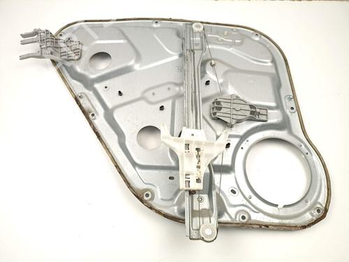 Used Rear right window mechanism Rear right window mechanism 24140751 24140751