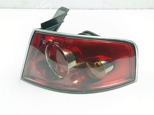 Used Right taillight SEAT IBIZA III (6L1) 1.4 16V (75 hp) 28599486