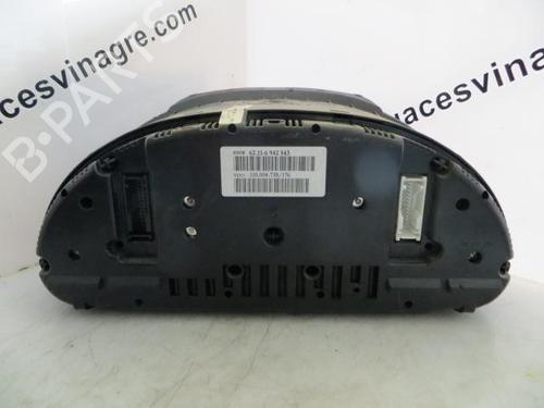 Instrument cluster BMW X5 (E53) 3.0 d | BP20117329C47 
