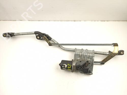Front wiper motor RENAULT GRAND SCÉNIC II (JM0/1_) 1.9 dCi (JM0G, JM12, JM1G, JM2C) | BP16780230M29 